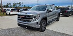New 2026 GMC SIERRA 1500 SLT in SLIDELL, LOUISIANA
