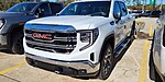 New 2026 GMC SIERRA 1500 SLT in SLIDELL, LOUISIANA