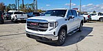 New 2026 GMC SIERRA 1500 SLT in SLIDELL, LOUISIANA