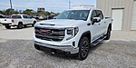 New 2026 GMC SIERRA 1500 SLT in SLIDELL, LOUISIANA