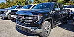 New 2026 GMC SIERRA 1500 SLT in SLIDELL, LOUISIANA