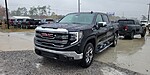New 2026 GMC SIERRA 1500 SLT in SLIDELL, LOUISIANA