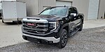 New 2026 GMC SIERRA 1500 SLT in SLIDELL, LOUISIANA
