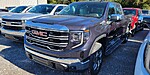New 2026 GMC SIERRA 1500 SLT in SLIDELL, LOUISIANA