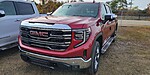 New 2026 GMC SIERRA 1500 SLT in SLIDELL, LOUISIANA