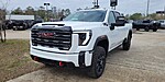 New 2026 GMC SIERRA 2500 AT4 in SLIDELL, LOUISIANA