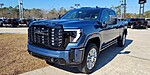 New 2026 GMC SIERRA 2500 DENALI ULTIMATE in SLIDELL, LOUISIANA