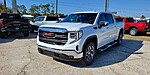 New 2026 GMC SIERRA 1500 SLT in SLIDELL, LOUISIANA