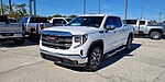 New 2026 GMC SIERRA 1500 SLT in SLIDELL, LOUISIANA