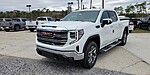 New 2026 GMC SIERRA 1500 SLT in SLIDELL, LOUISIANA