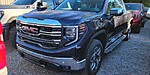 New 2026 GMC SIERRA 1500 SLT in SLIDELL, LOUISIANA