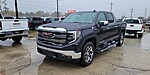 New 2026 GMC SIERRA 1500 SLT in SLIDELL, LOUISIANA