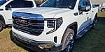 New 2026 GMC SIERRA 1500 SLT in SLIDELL, LOUISIANA