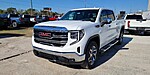New 2026 GMC SIERRA 1500 SLT in SLIDELL, LOUISIANA