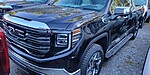 New 2026 GMC SIERRA 1500 SLT in SLIDELL, LOUISIANA