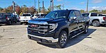 New 2026 GMC SIERRA 1500 SLT in SLIDELL, LOUISIANA