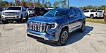 New 2026 GMC TERRAIN AWD DENALI in SLIDELL, LOUISIANA