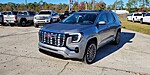 New 2026 GMC TERRAIN AWD DENALI in SLIDELL, LOUISIANA