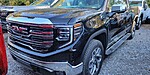 New 2026 GMC SIERRA 1500 SLT in SLIDELL, LOUISIANA