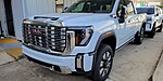 New 2026 GMC SIERRA 2500 DENALI in SLIDELL, LOUISIANA