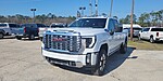New 2026 GMC SIERRA 2500 DENALI in SLIDELL, LOUISIANA
