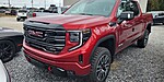 New 2026 GMC SIERRA 1500 AT4 in SLIDELL, LOUISIANA