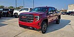 New 2026 GMC SIERRA 1500 AT4 in SLIDELL, LOUISIANA