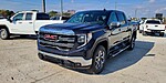 New 2026 GMC SIERRA 1500 SLT in SLIDELL, LOUISIANA