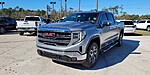 New 2026 GMC SIERRA 1500 SLT in SLIDELL, LOUISIANA
