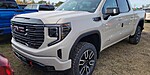 New 2026 GMC SIERRA 1500 AT4 in SLIDELL, LOUISIANA