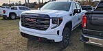 New 2026 GMC SIERRA 1500 AT4 in SLIDELL, LOUISIANA