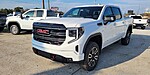 New 2026 GMC SIERRA 1500 AT4 in SLIDELL, LOUISIANA