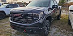 New 2026 GMC SIERRA 1500 AT4 in SLIDELL, LOUISIANA