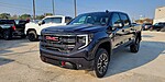 New 2026 GMC SIERRA 1500 AT4 in SLIDELL, LOUISIANA