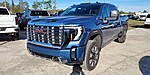 New 2026 GMC SIERRA 2500 DENALI in SLIDELL, LOUISIANA