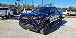 New 2026 GMC CANYON 2WD ELEVATION in SLIDELL, LOUISIANA