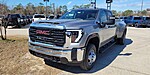 New 2026 GMC SIERRA 3500HD PRO in SLIDELL, LOUISIANA