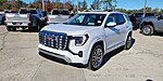 New 2026 GMC TERRAIN AWD DENALI in SLIDELL, LOUISIANA