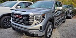 New 2026 GMC SIERRA 1500 SLT in SLIDELL, LOUISIANA