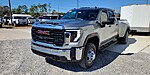 New 2026 GMC SIERRA 3500HD PRO in SLIDELL, LOUISIANA