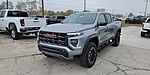 New 2026 GMC CANYON 4WD AT4 in SLIDELL, LOUISIANA