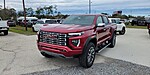 New 2026 GMC CANYON 4WD DENALI in SLIDELL, LOUISIANA