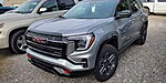 New 2026 GMC TERRAIN AWD AT4 in SLIDELL, LOUISIANA