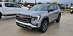 New 2026 GMC TERRAIN AWD AT4 in SLIDELL, LOUISIANA