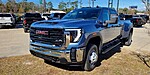 New 2026 GMC SIERRA 3500HD PRO in SLIDELL, LOUISIANA