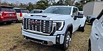New 2026 GMC SIERRA 3500HD DENALI in SLIDELL, LOUISIANA