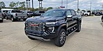 New 2026 GMC CANYON 4WD DENALI in SLIDELL, LOUISIANA