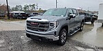 New 2026 GMC SIERRA 1500 SLT in SLIDELL, LOUISIANA