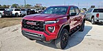 New 2026 GMC CANYON 2WD ELEVATION in SLIDELL, LOUISIANA