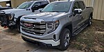New 2026 GMC SIERRA 1500 SLT in SLIDELL, LOUISIANA